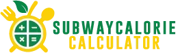 subwaycaloriecalculator Logo