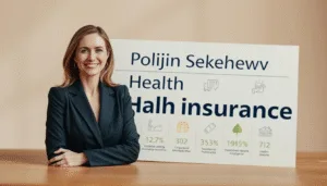 Polina Sekacheva Health Insurance