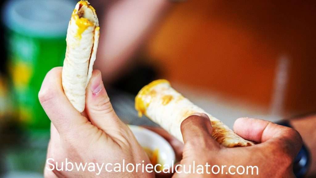 Overview on Subway Bread Calories Subway Calorie Calculator