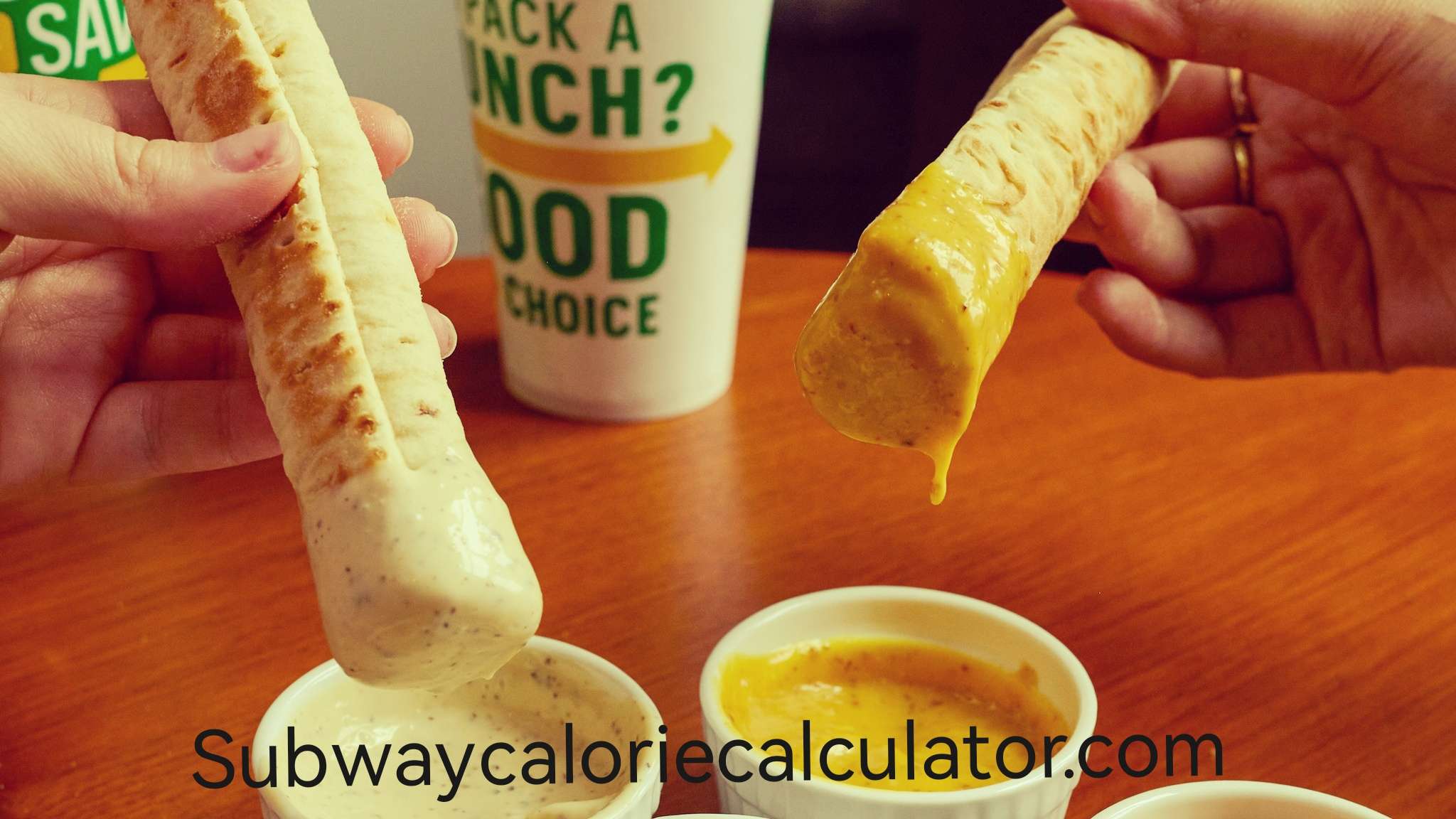 Subway Hiring Positions
