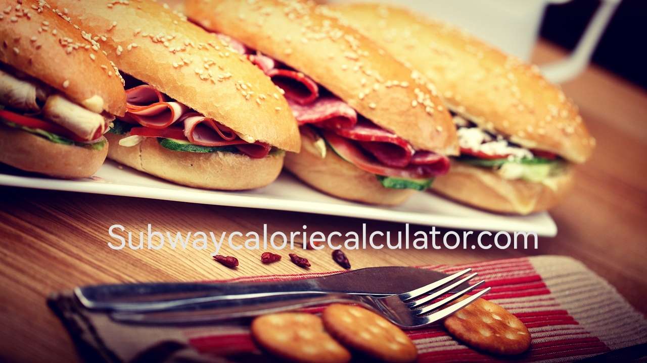 Subway Footlong Cookie