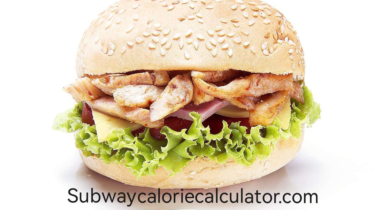 Subway Wheat Bread