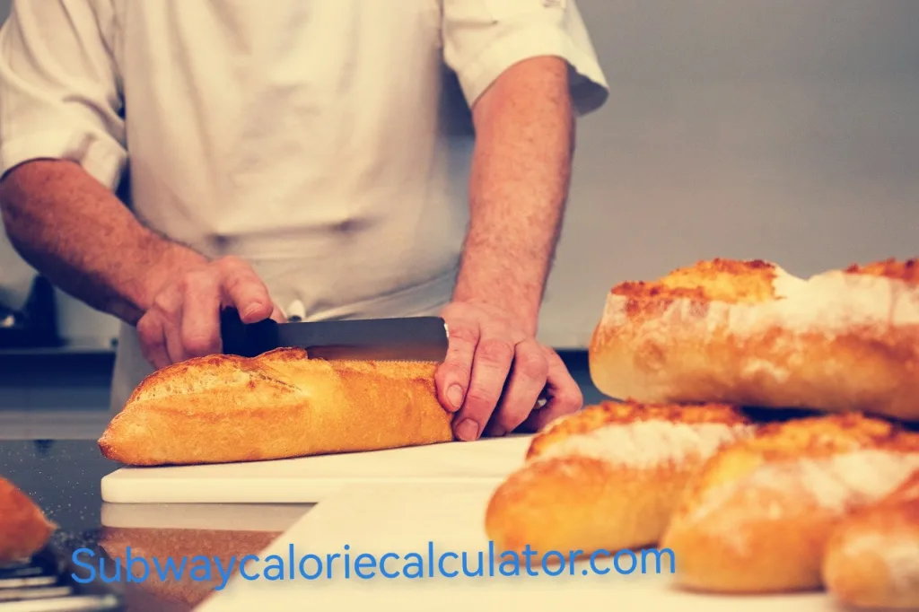 Subway Restaurant Hiring