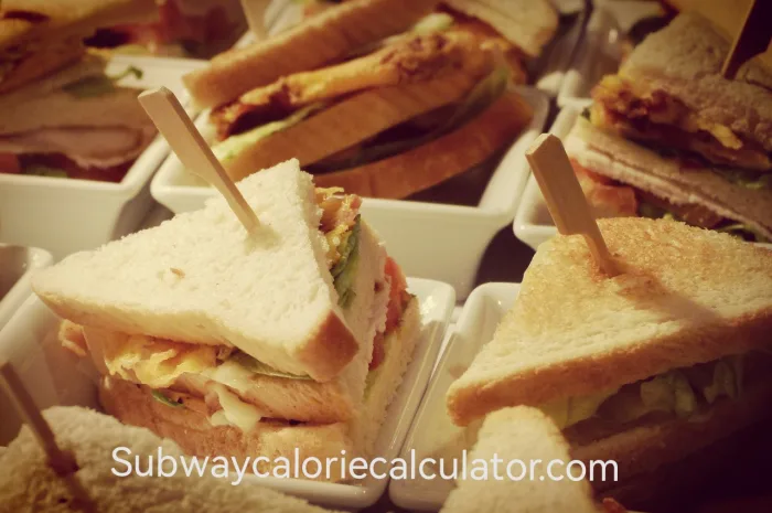 Is Subway on the Boycott List ?