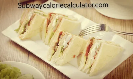 Subway Colac