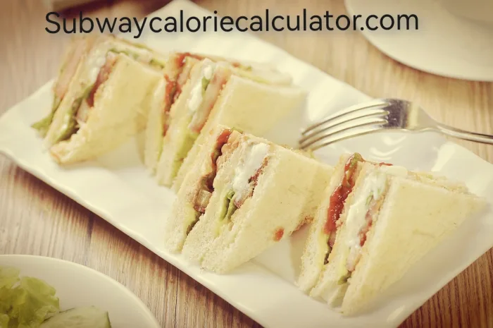 Subway Colac Your Go To Spot for Delicious Subs and More