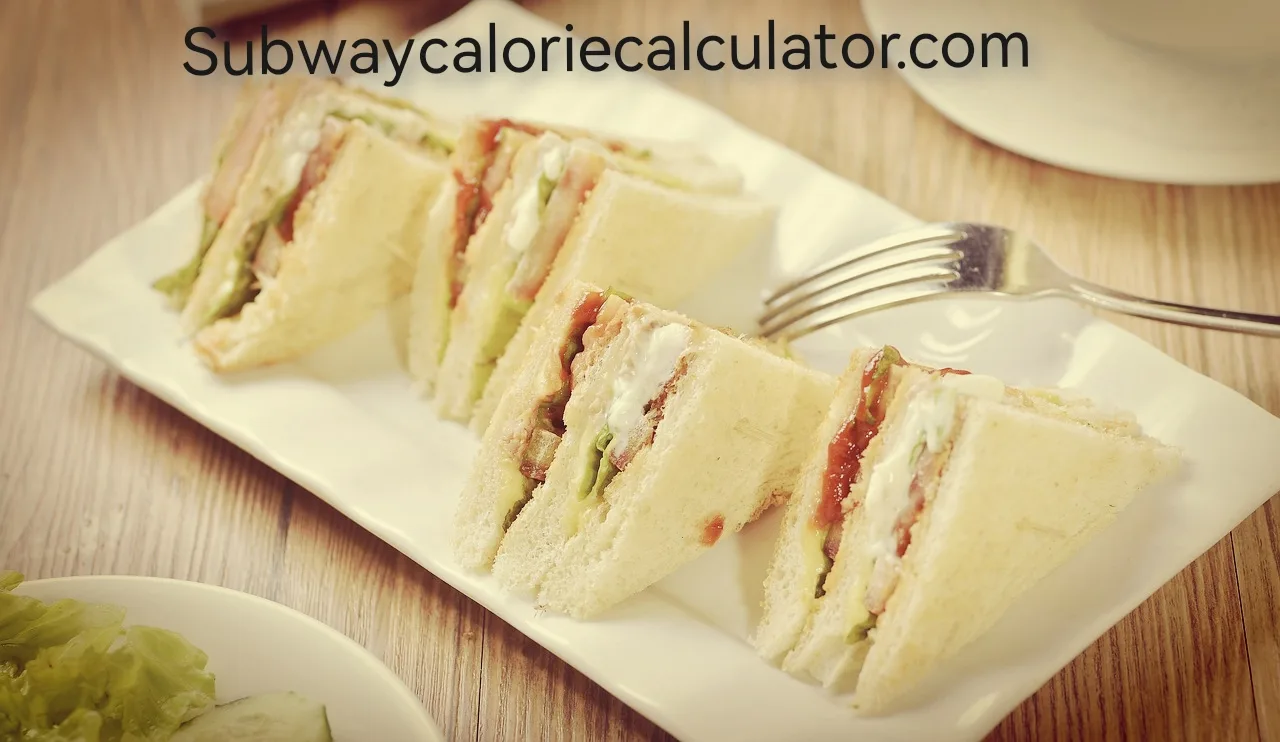 Subway Colac