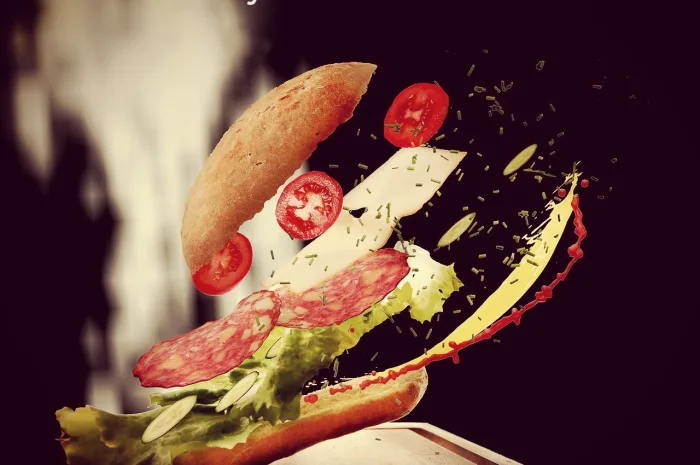 What Is Subways Sandwiches Text Font ? A Deep Dive into Subway’s Branding and Typography