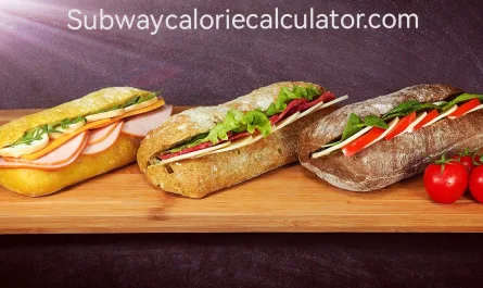 Subway Plaza Egaña