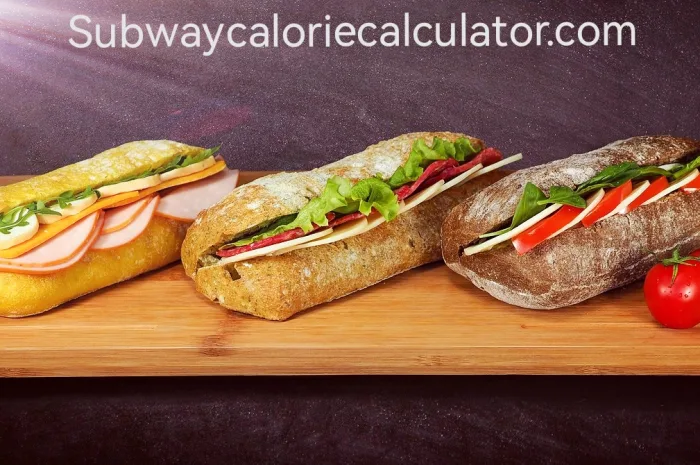 Descubriendo Subway Plaza Egaña
