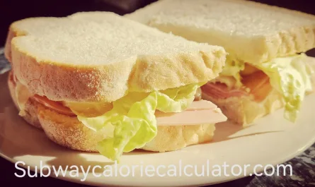 Subway Precios Chile