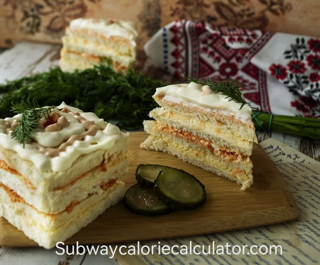 Salary Subway Sandwich Artist