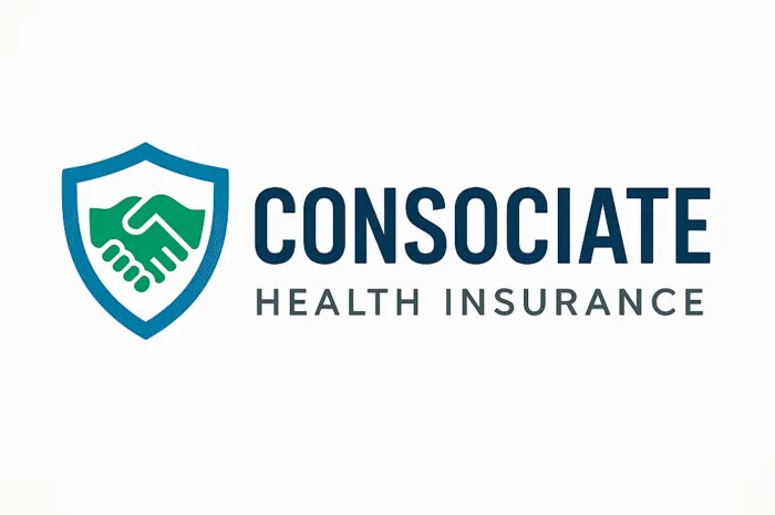 Consociate Health Insurance for Individuals and Employers