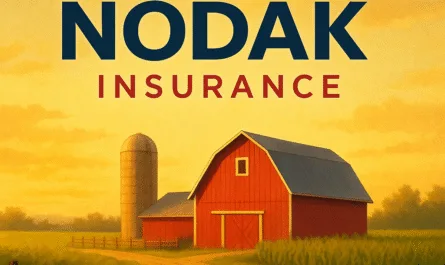 Nodak Insurance