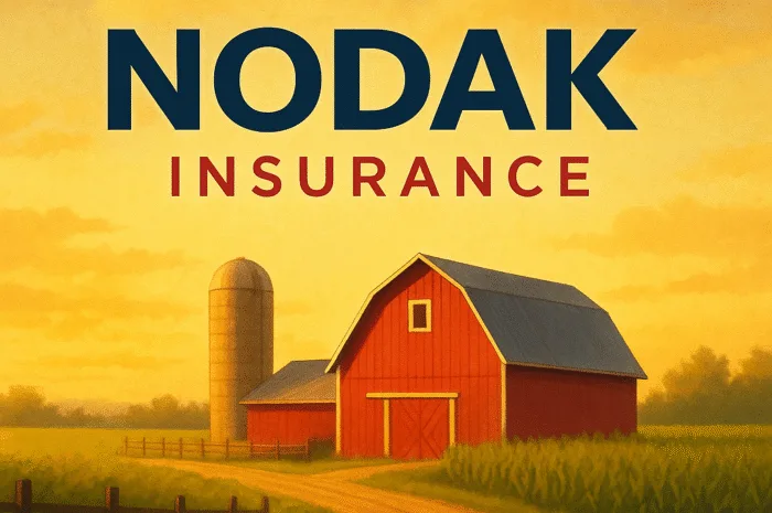 Nodak Insurance