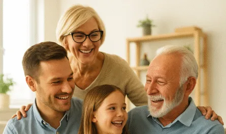 Health Insurance for Blood Relatives