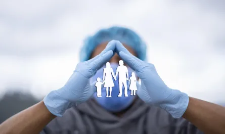 Acentria Insurance Comprehensive Protection and Peace of Mind