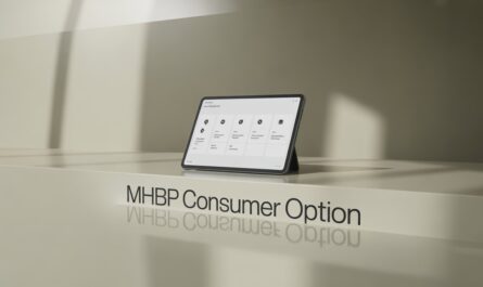 MHBP Consumer Option HDHP and USPS Employee Health Insurance Reform 2026