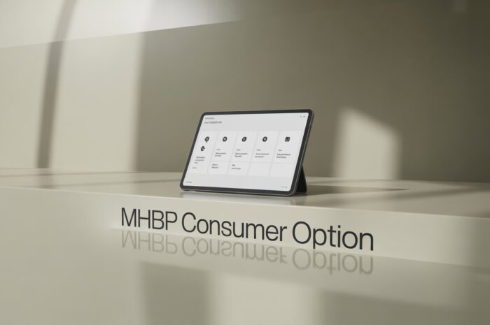 MHBP Consumer Option 2026