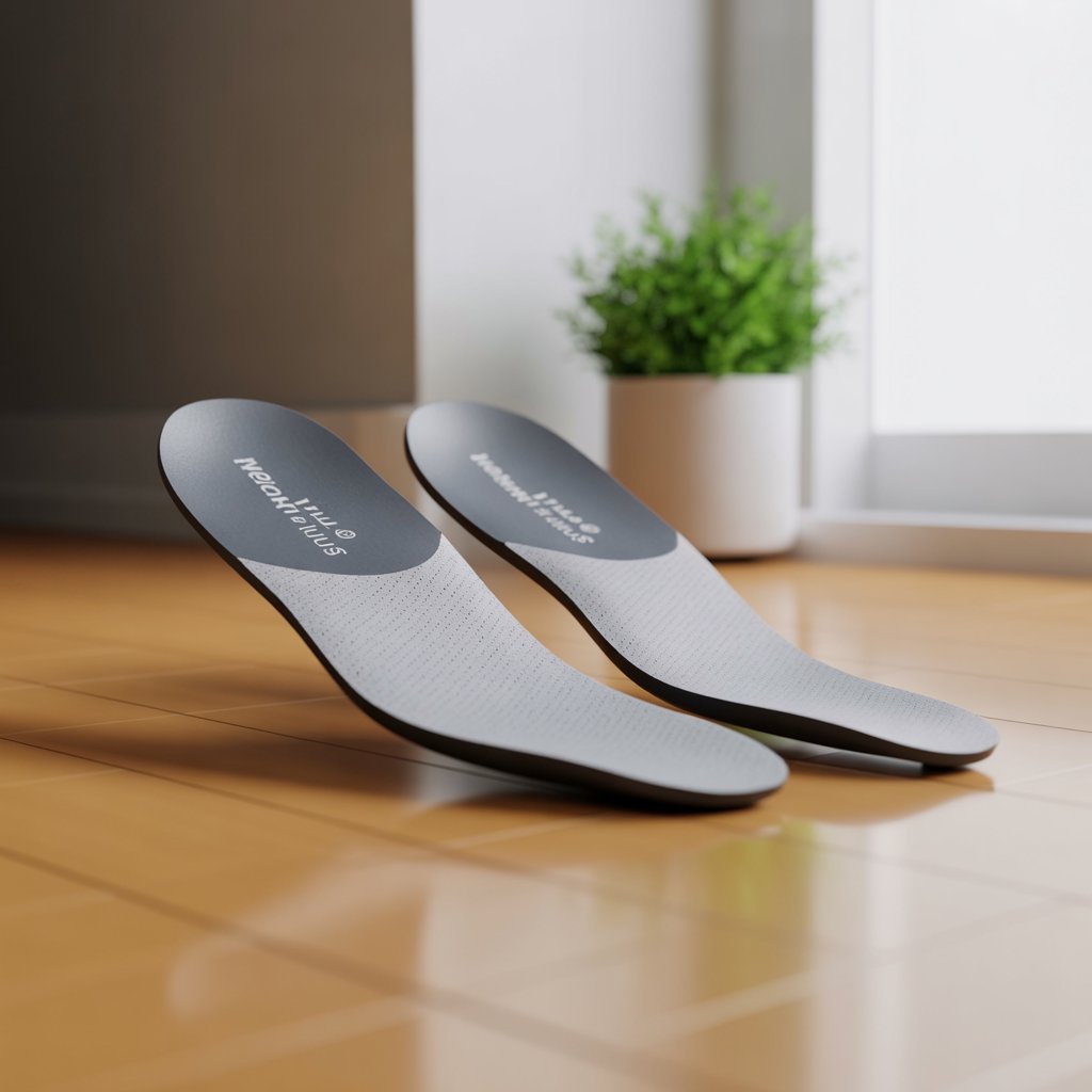 Memory Plus Insoles