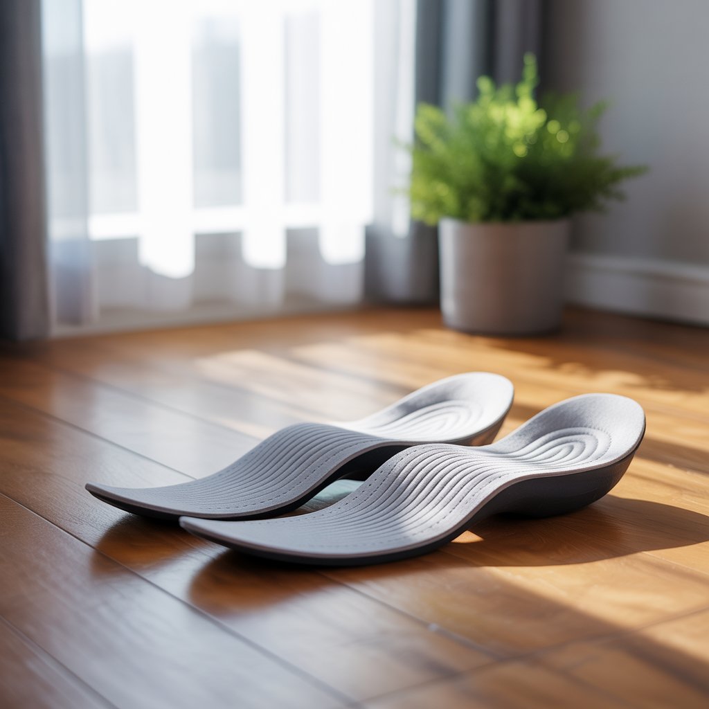 Memory Plus Insoles