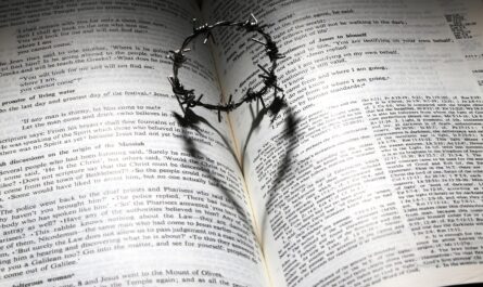 Pornography Prayer Points with Scriptures