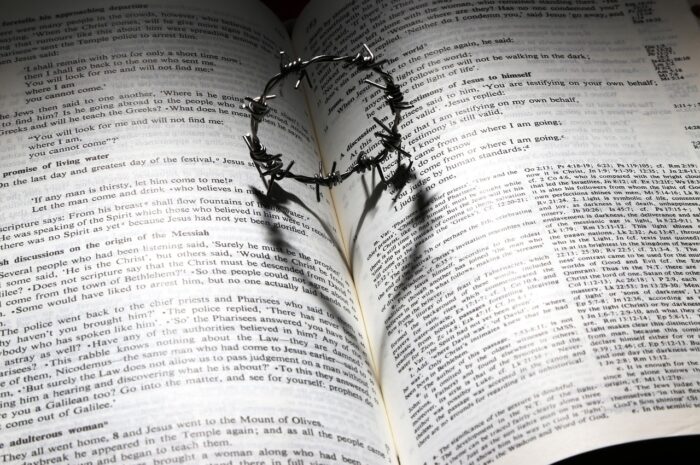 Pornography Prayer Points with Scriptures