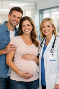 Mother and Child Health Insurance Every Parent Should Read (2026)