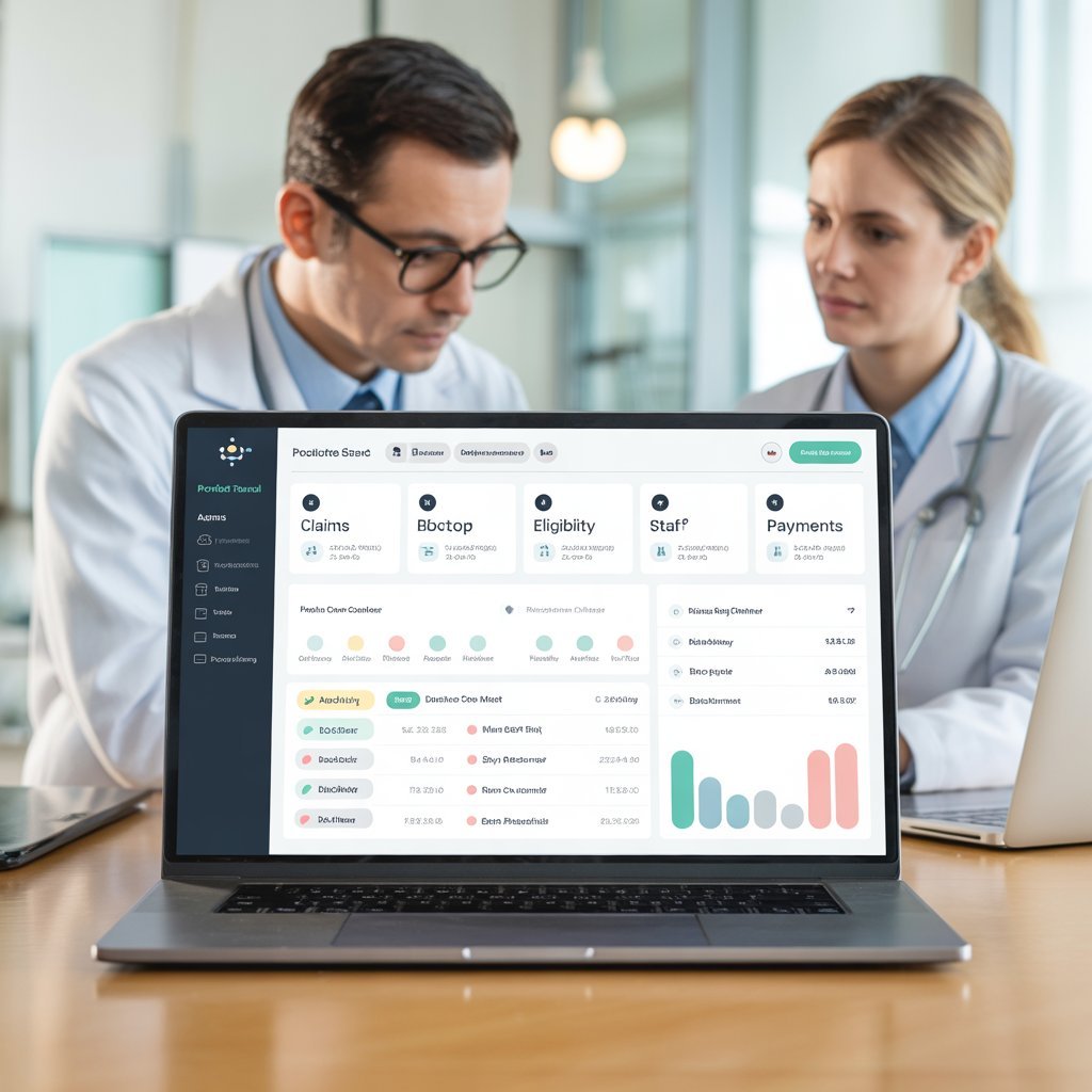 Consociate Health Provider Portal A Complete Guide for Providers (Login, Claims, Eligibility & More)