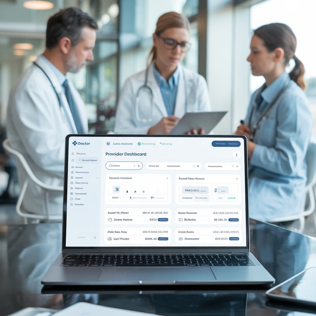 Consociate Health Provider Portal A Complete Guide for Providers (Login, Claims, Eligibility & More)