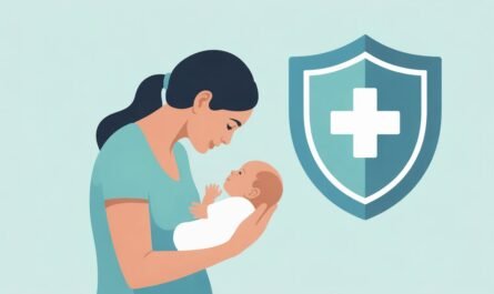 Mother and Child Health Insurance Every Parent Should Read (2026)