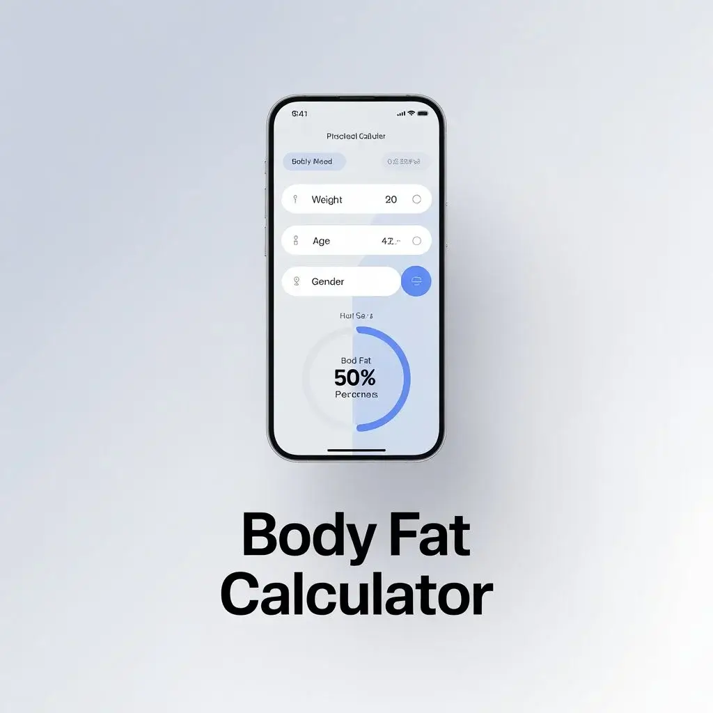 Body Fat Calculator Free, Accurate Body Fat Percentage Calculator (Male & Female)