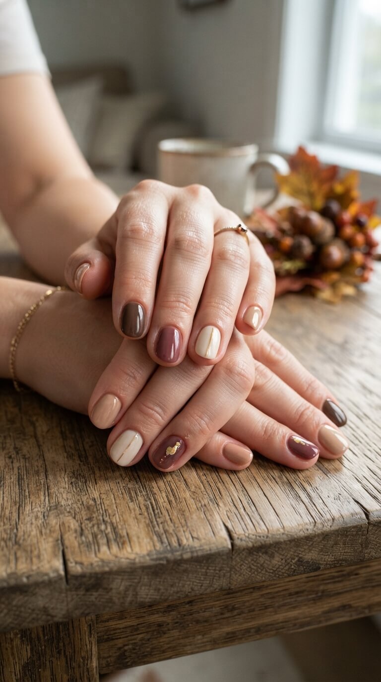 September Nail Ideas 2026