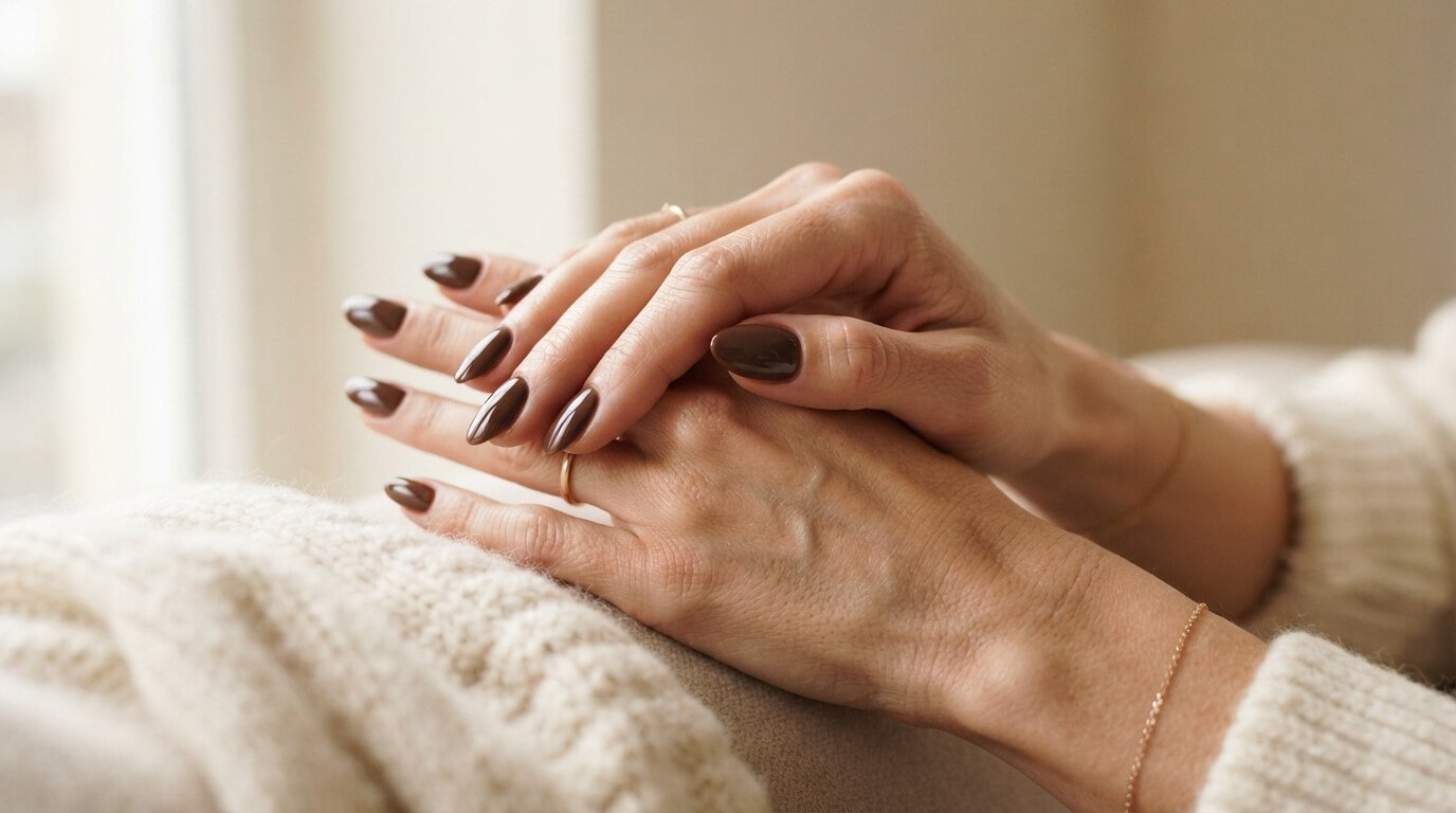 Fall nails 2026